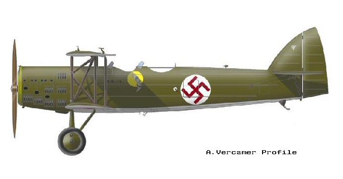 Letov S.16